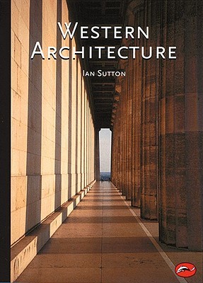 Western Architecture (Paperback)