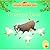 The Grumpy Goat (Usborne Farmyard Tales)