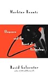 Machine Beauty: Elegance And The Heart Of Technology (Repr Ed) (Masterminds)