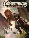Pathfinder Player Companion by Colin McComb