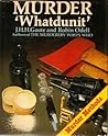 Murder Whatdunnit by J.H.H. Gaute
