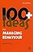 EPZ 100 + Ideas for Managing Behaviour (100 Ideas for Teachers)