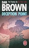 Deception Point by Dan    Brown