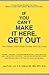 If You Can't Make It Here, Get Out: The Tough Love Guide to New York City Living
