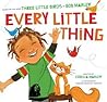 Every Little Thing by Cedella Marley Booker