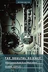 The Soulful Science by Diane Coyle