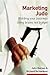Marketing Judo by John   Barnes