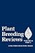 Plant Breeding Reviews: volume 24, Part 1 : Long-term, Selection : Maize