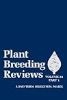 Plant Breeding Reviews: volume 24, Part 1 : Long-term, Selection : Maize