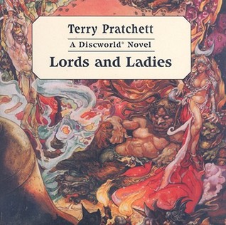 Lords and Ladies