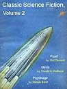 Classic Science Fiction, Volume 2 by Hal Clement