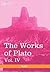 Charmides, Lysis, Other Dialogues & The Laws (Works of Plato, Vol 4 of 4)