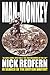 Man-Monkey by Nick Redfern