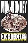 Man-Monkey: In Search of the British Bigfoot