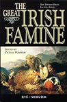 The Great Irish Famine by Cathal Póirtéir