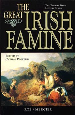 The Great Irish Famine (Paperback)