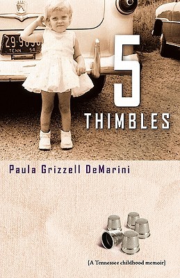 Five Thimbles (Paperback)