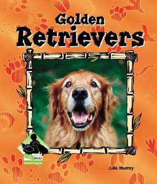 Golden Retrievers (ANIMAL KINGDOM SET II)
