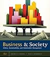 Business and Society by Archie B. Carroll