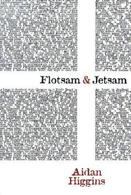 Flotsam & Jetsam (Irish Literature)