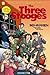 Three Stooges Graphic Novel...