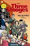 Three Stooges Graphic Novels #1 by Jim Salicrup Three Stooges Graphic Novels #1 by Jim Salicrup