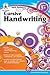 Cursive Handwriting, Grades 3 - 5 by Carson-Dellosa Publishing