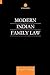 Modern Indian Family Law