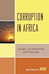 Corruption in Afr...