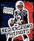New England Patriots by K.C. Kelley