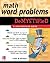 Math Word Problems Demystified by Allan G. Bluman