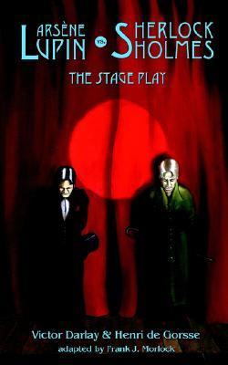 lupin sherlock holmes