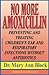 No More Amoxicillin by Mary Ann Block