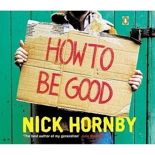 How to Be Good