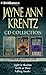 CD Collection 2 by Jayne Ann Krentz CD Collection 2 by Jayne Ann Krentz