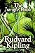 The Jungle Book by Rudyard Kipling