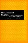 The Essentials of Mla Style: A Guide to Documentation for Writers of Research Papers The Essentials of Mla Style: A Guide to Documentation for Writers of Research Papers