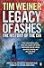 Legacy of Ashes: The History of the CIA