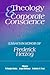 Theology & Corporate Conscience: Essays in Honor of Frederick Herzog (English and German Edition)
