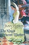 The King's Secret Matter by Jean Plaidy