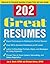 202 Great Resumes