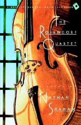 Rosendorf Quartet (Paperback)