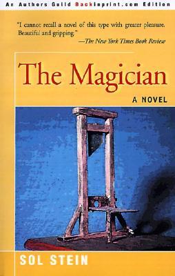 The Magician (Paperback)