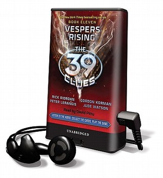 Vespers Rising