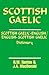 Scottish Gaelic - English /...