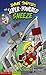 Jimmy Sniffles the Super-powered Sneeze (Graphic Sparks)