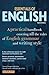 Essentials of English: A Pr...