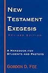 New Testament Exe...