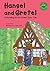 Hansel and Gretel by Eric  Blair