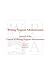 Wpa: Writing Program Administration 35.2 (Spring 2012)